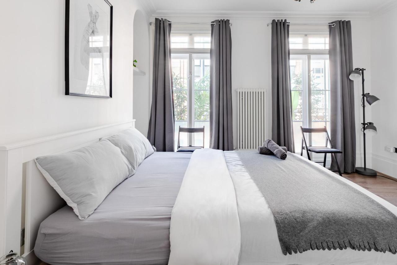 193vbr Maison d'hôtes Londres
